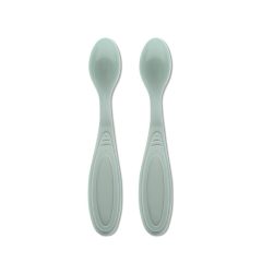 My Friend etető kanál 2db-os - Iceberg Green