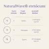 Lansinoh 2 db cumisüveg közepes folyású etetőcumival + 2 db fedéllel, 240 ml