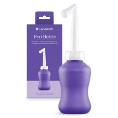 Lansinoh bidé – intim kézi zuhany 360 ml