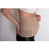 BeautyMommy Original szülés utáni haskötő XL - bézs