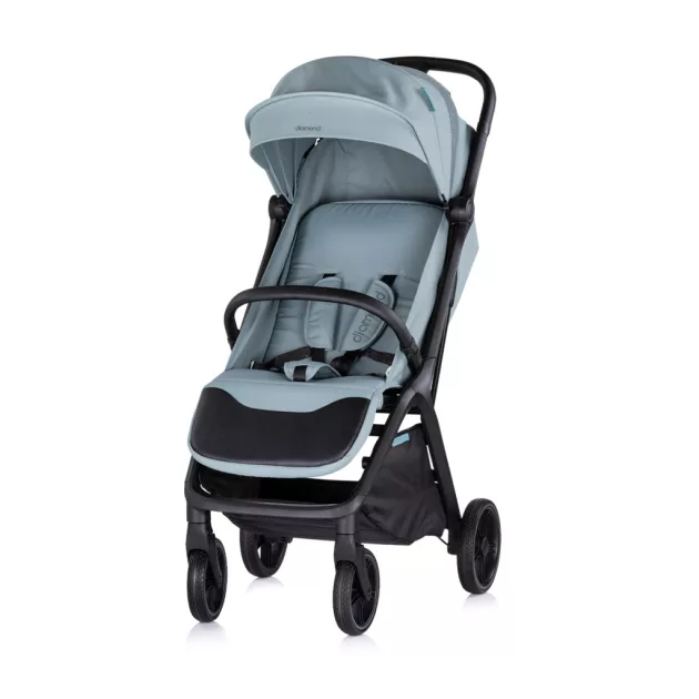 Chipolino Diamond sport babakocsi - Basil