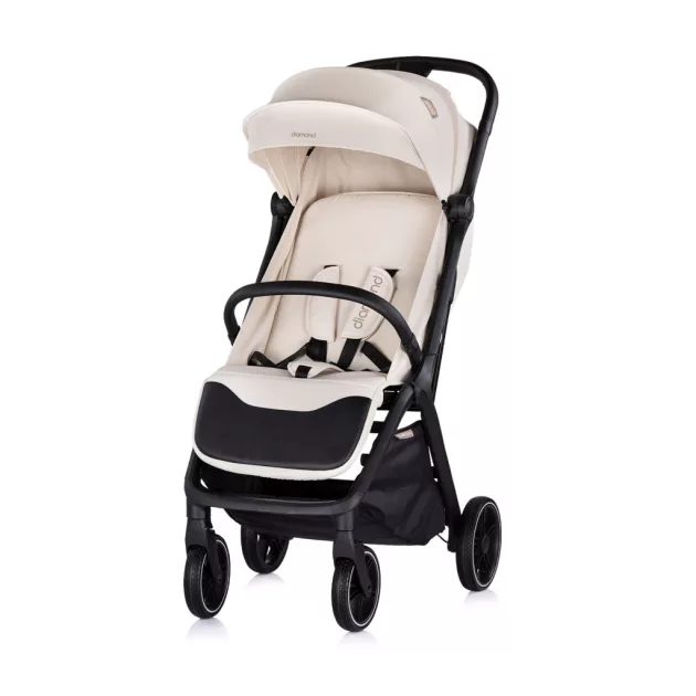 Chipolino Diamond sport babakocsi - Biscotta