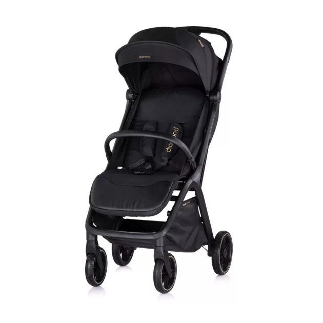 Chipolino Diamond sport babakocsi - Blackberry