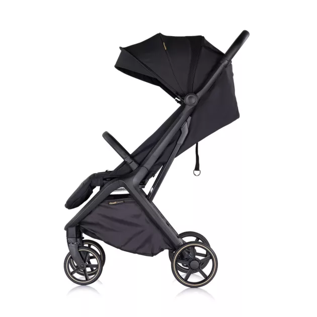 Chipolino Diamond sport babakocsi - Blackberry