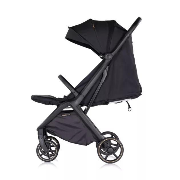 Chipolino Diamond sport babakocsi - Blackberry