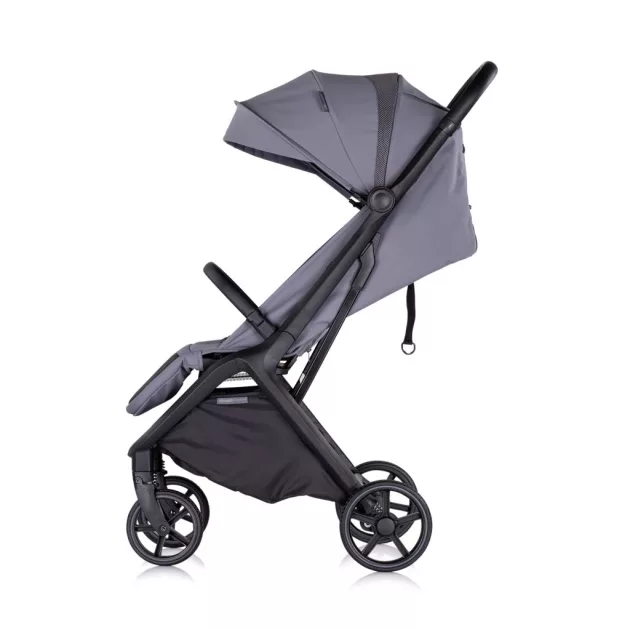 Chipolino Diamond sport babakocsi - Cloud Grey