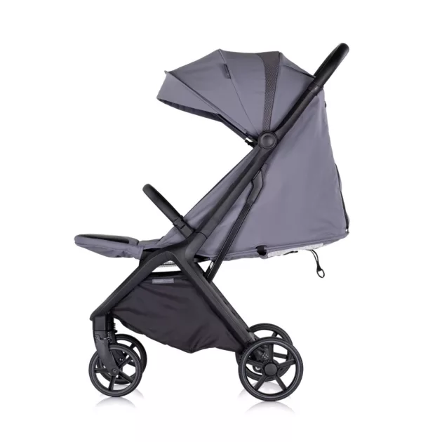 Chipolino Diamond sport babakocsi - Cloud Grey