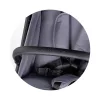 Chipolino Diamond sport babakocsi - Cloud Grey