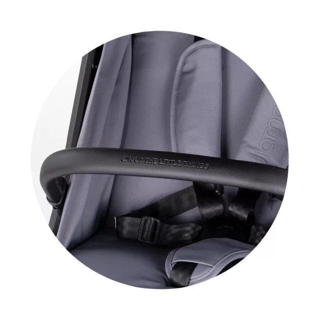 Chipolino Diamond sport babakocsi - Cloud Grey