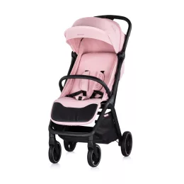 Chipolino Diamond sport babakocsi - Pink Marshmallow