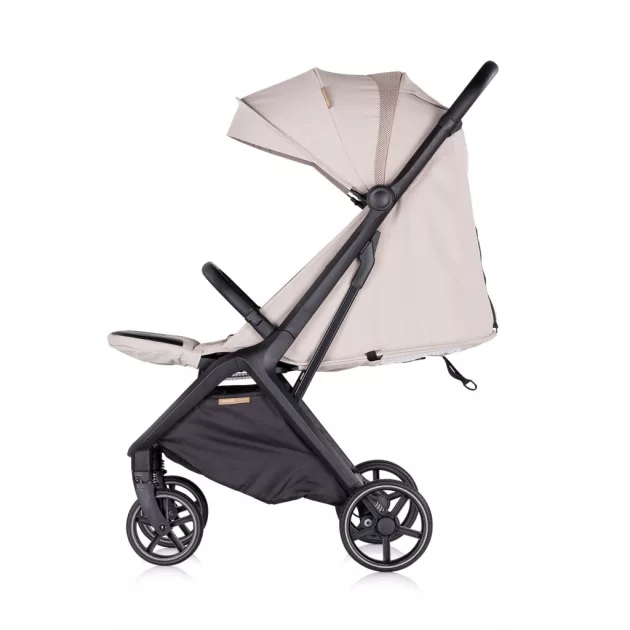 Chipolino Diamond sport babakocsi - Tiramisu