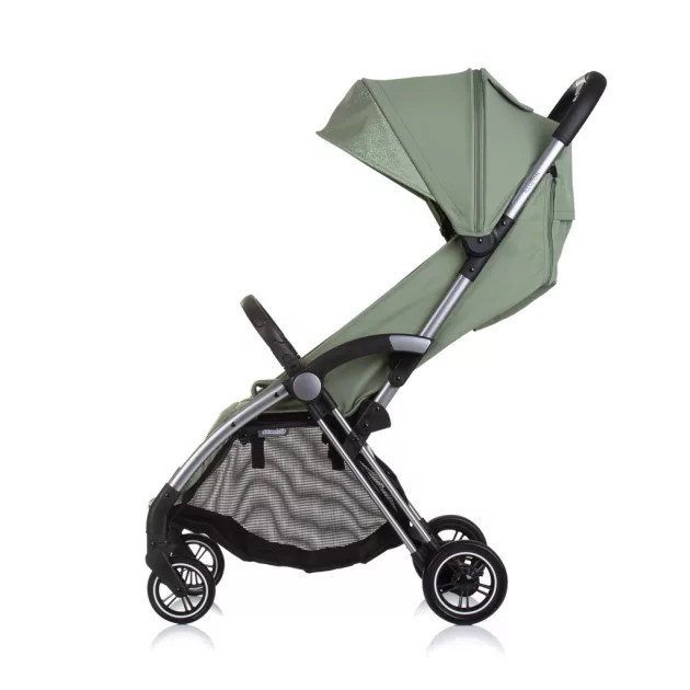 Chipolino Illusion sport babakocsi - Basil