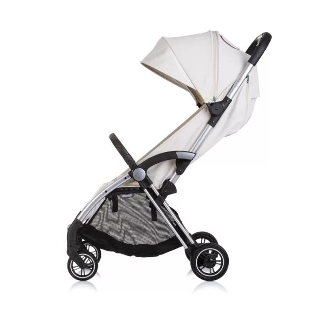 Chipolino Illusion sport babakocsi - Biscotta