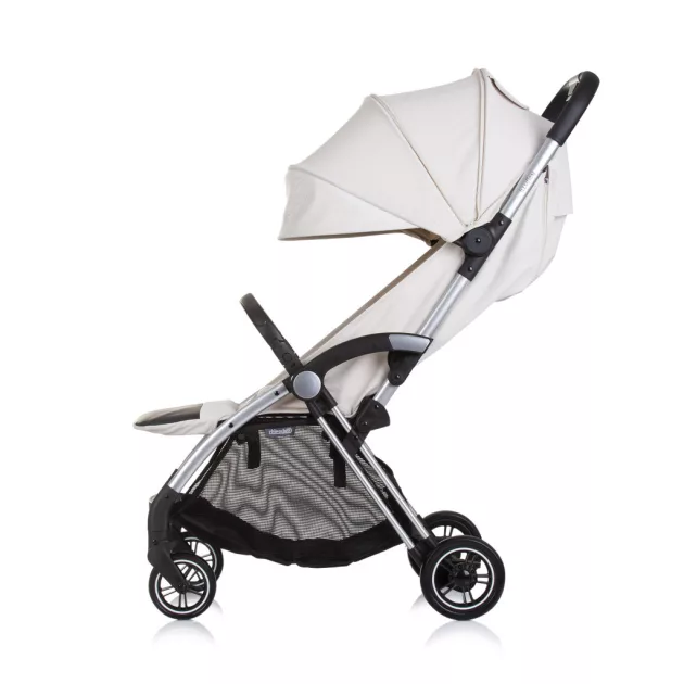 Chipolino Illusion sport babakocsi - Biscotta
