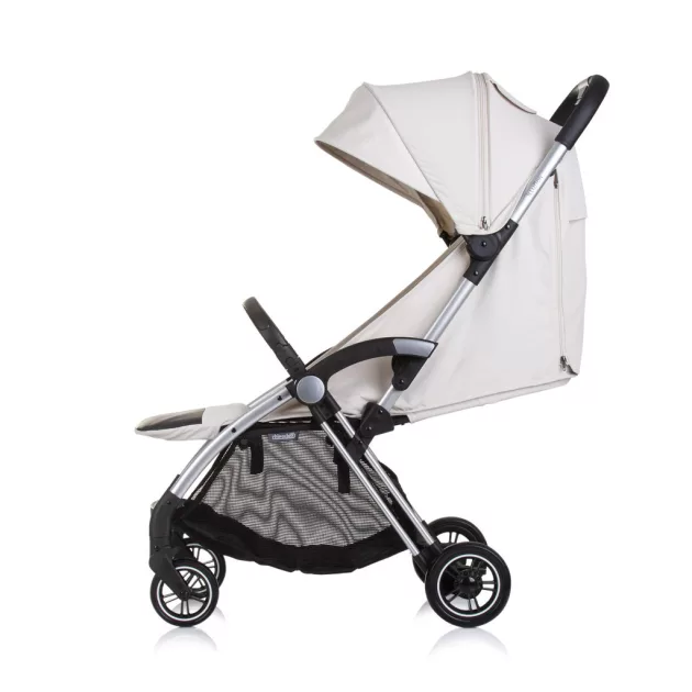 Chipolino Illusion sport babakocsi - Biscotta