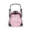 Chipolino Illusion sport babakocsi - Pink Marshmellow