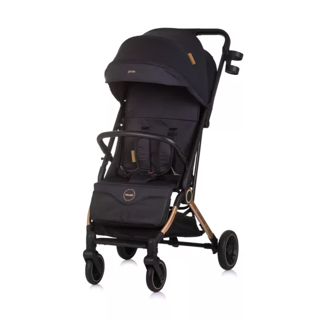 Chipolino Pixie sport babakocsi - Blackberry