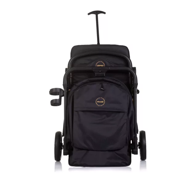 Chipolino Pixie sport babakocsi - Blackberry