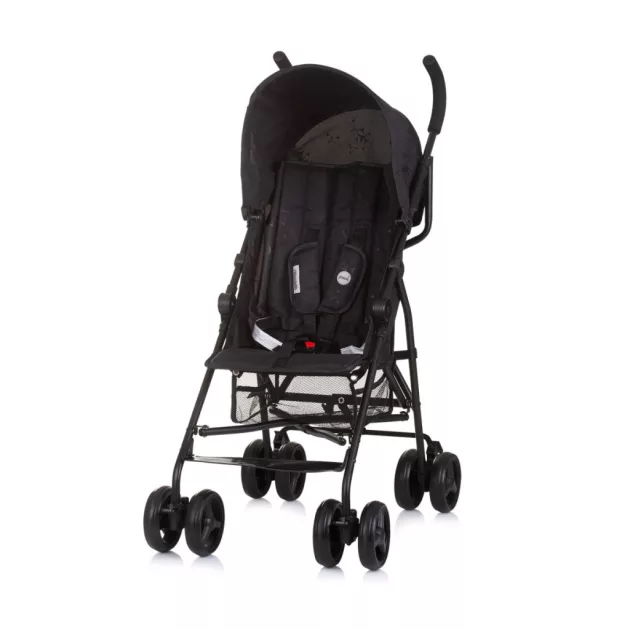 Chipolino Point sport babakocsi - Blackberry
