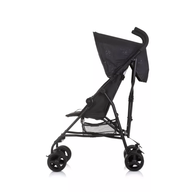 Chipolino Point sport babakocsi - Blackberry