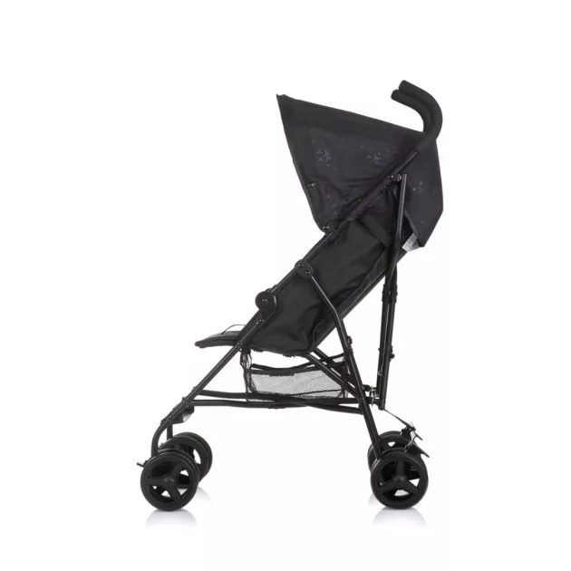 Chipolino Point sport babakocsi - Blackberry