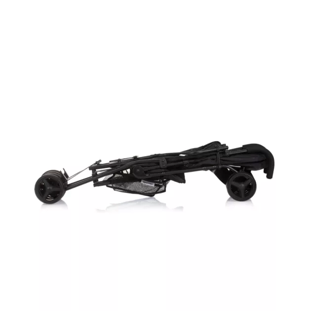 Chipolino Point sport babakocsi - Blackberry