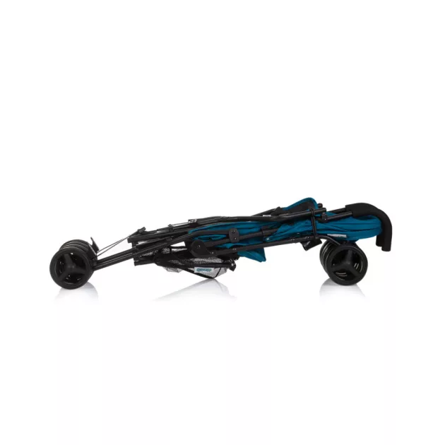 Chipolino Point sport babakocsi - Oasis