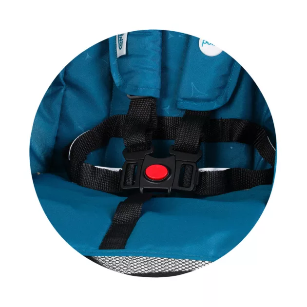 Chipolino Point sport babakocsi - Oasis