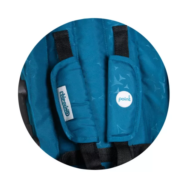 Chipolino Point sport babakocsi - Oasis