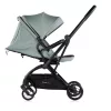 Chipolino Revolut 360 sport babakocsi - Basil
