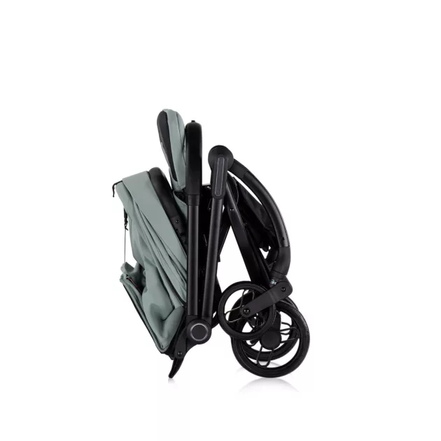Chipolino Revolut 360 sport babakocsi - Basil