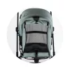 Chipolino Revolut 360 sport babakocsi - Basil