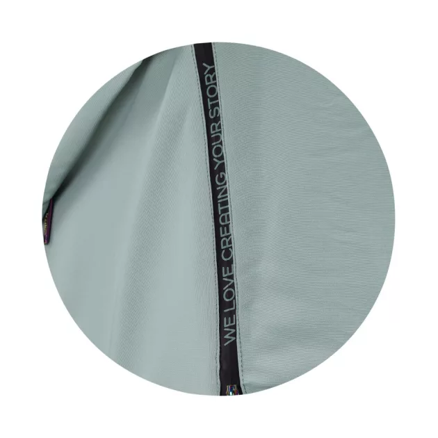 Chipolino Revolut 360 sport babakocsi - Basil
