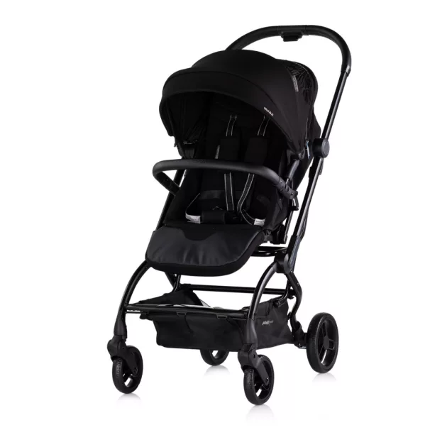 Chipolino Revolut 360 sport babakocsi - Blackberry