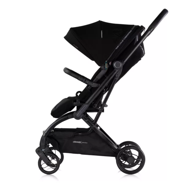 Chipolino Revolut 360 sport babakocsi - Blackberry
