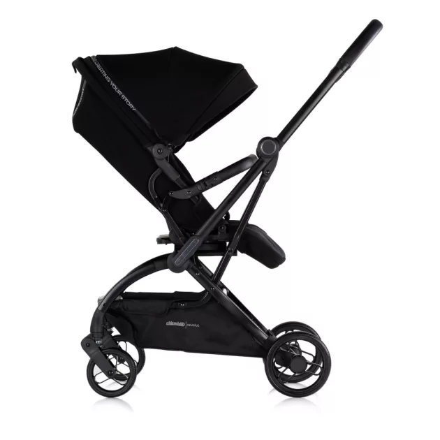Chipolino Revolut 360 sport babakocsi - Blackberry