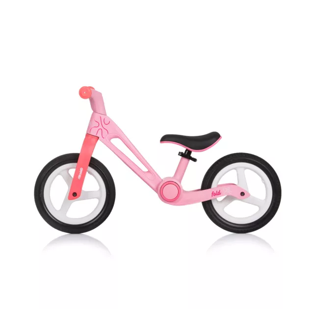 Chipolino Fold X futóbicikli - Pink