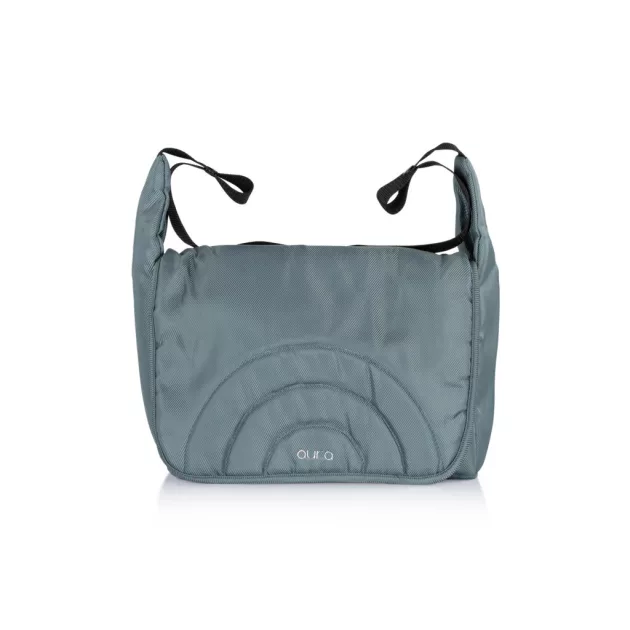 Chipolino Aura babakocsi mózessé alakítható sportrésszel - Basil