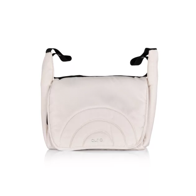 Chipolino Aura babakocsi mózessé alakítható sportrésszel - Biscotta