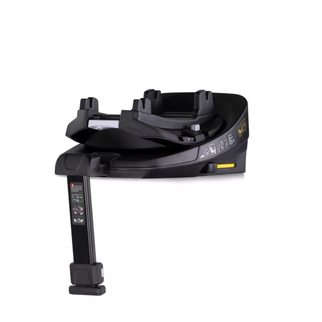 Chipolino Isofix bázistalp Winner gyerekülésekhez