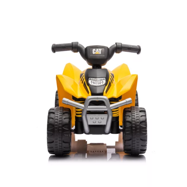 Chipolino CAT elektromos ATV