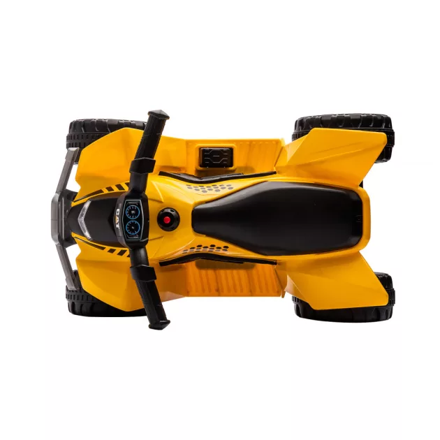 Chipolino CAT elektromos ATV