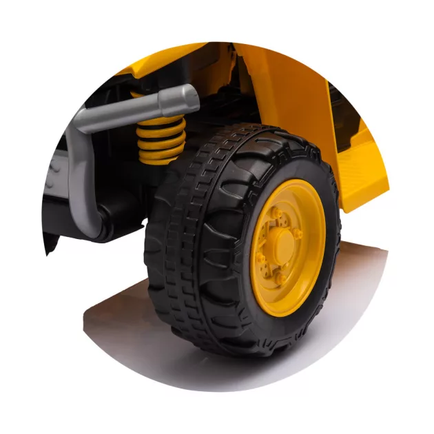 Chipolino CAT elektromos ATV