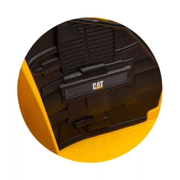 Chipolino CAT elektromos ATV