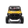 Chipolino CAT elektromos UTV buggy 2 üléssel