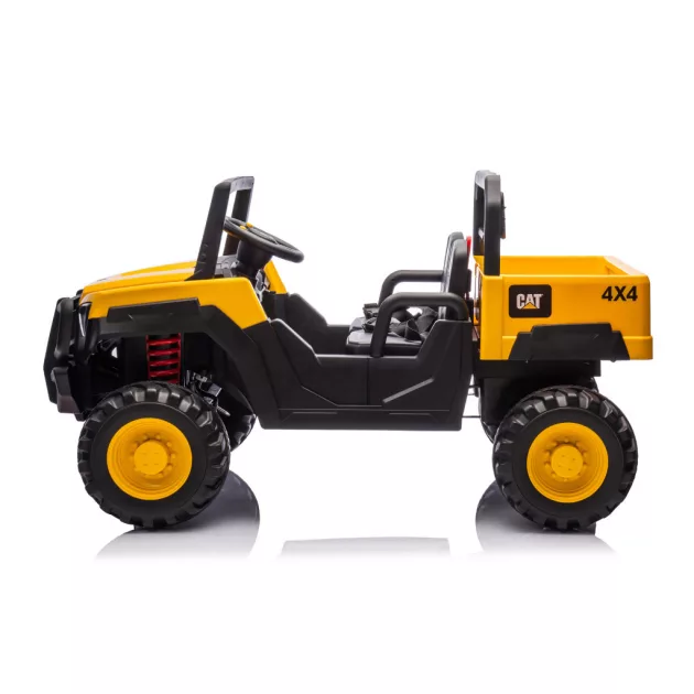 Chipolino CAT elektromos UTV buggy 2 üléssel