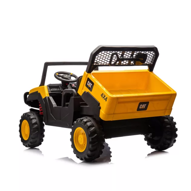 Chipolino CAT elektromos UTV buggy 2 üléssel
