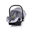 Chipolino Aura autóshordozó 40-87cm - Cloud