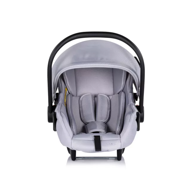 Chipolino Aura autóshordozó 40-87cm - Cloud