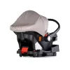 Chipolino Aura autóshordozó 40-87cm - Tiramisu